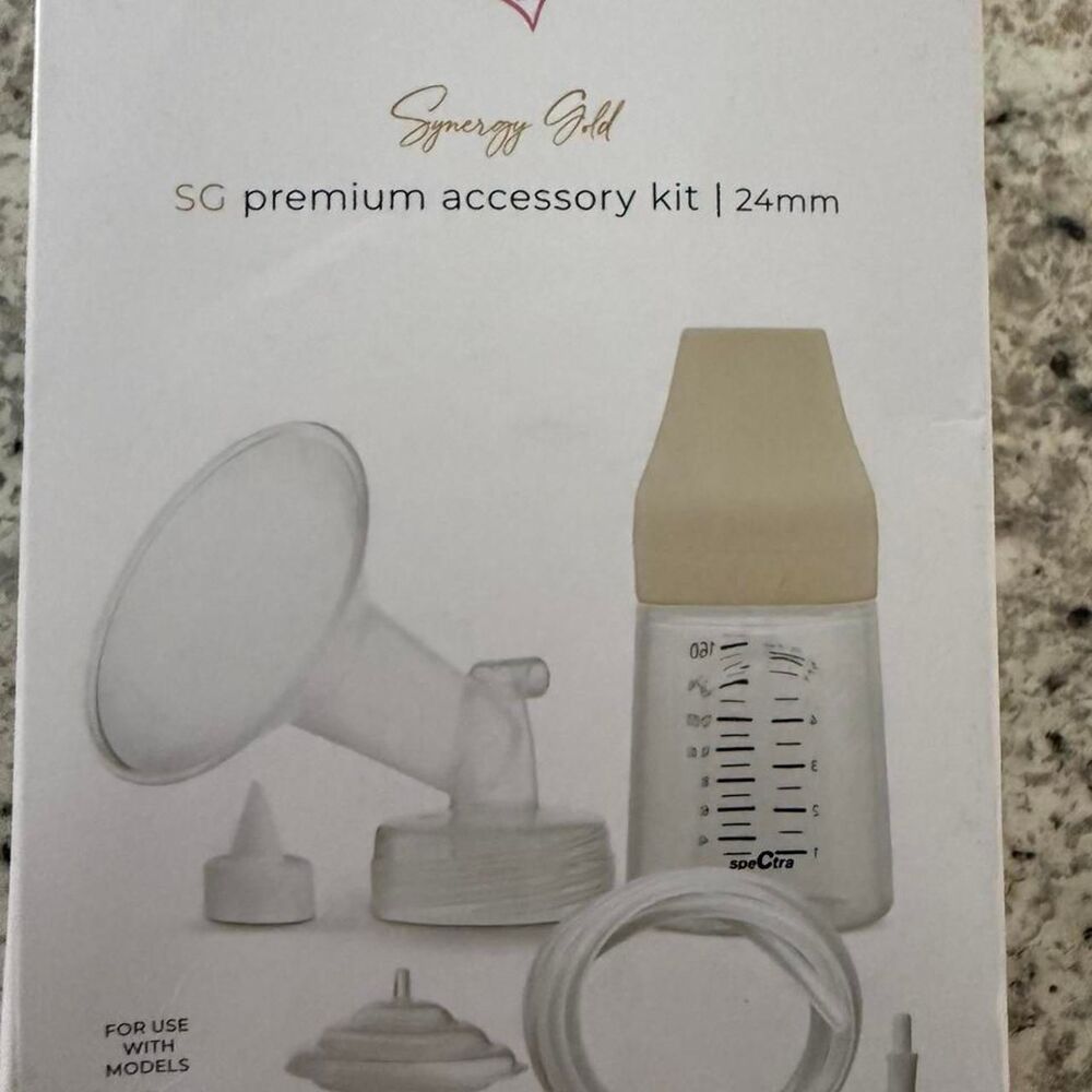 Spectra pump parts NWT - Picture 2 of 4